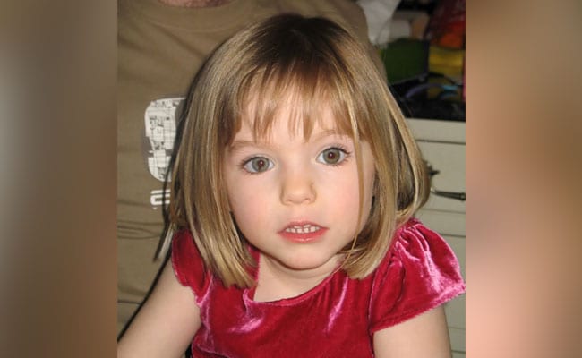 Madeleine McCann: 16 Years On, Search For Missing Child Resumes In Portugal