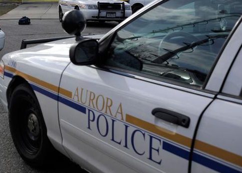 22-year-old man dies in Aurora rollover crash Sunday evening, police say