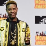 US Rapper Fetty Wap Sentenced To 6 Years In Jail For Drug Trafficking