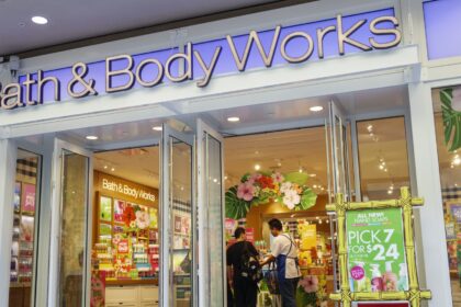 Bath & Body Works BBWI Q1 Earnings Report 2023