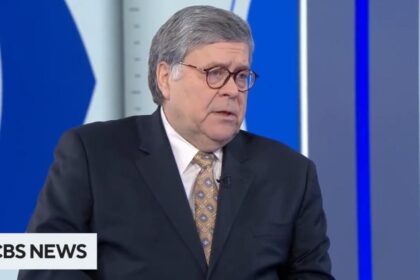 Bill Barr predicts Jack Smith will sue Trump in August or September (VIDEO) |  The gateway expert