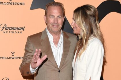 Check out Kevin Costner's divorce papers that could put his $250 million fortune at risk