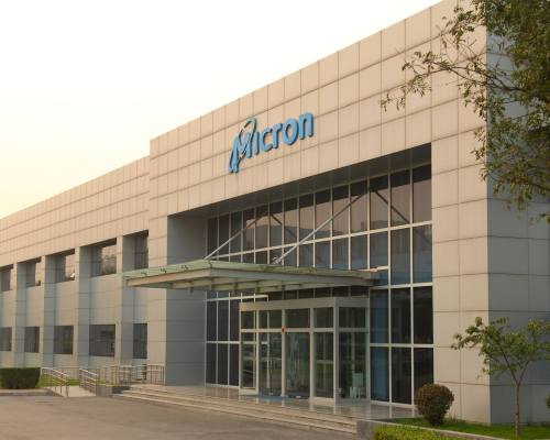 China bans Micron chips in key infrastructure over 'national security' risks