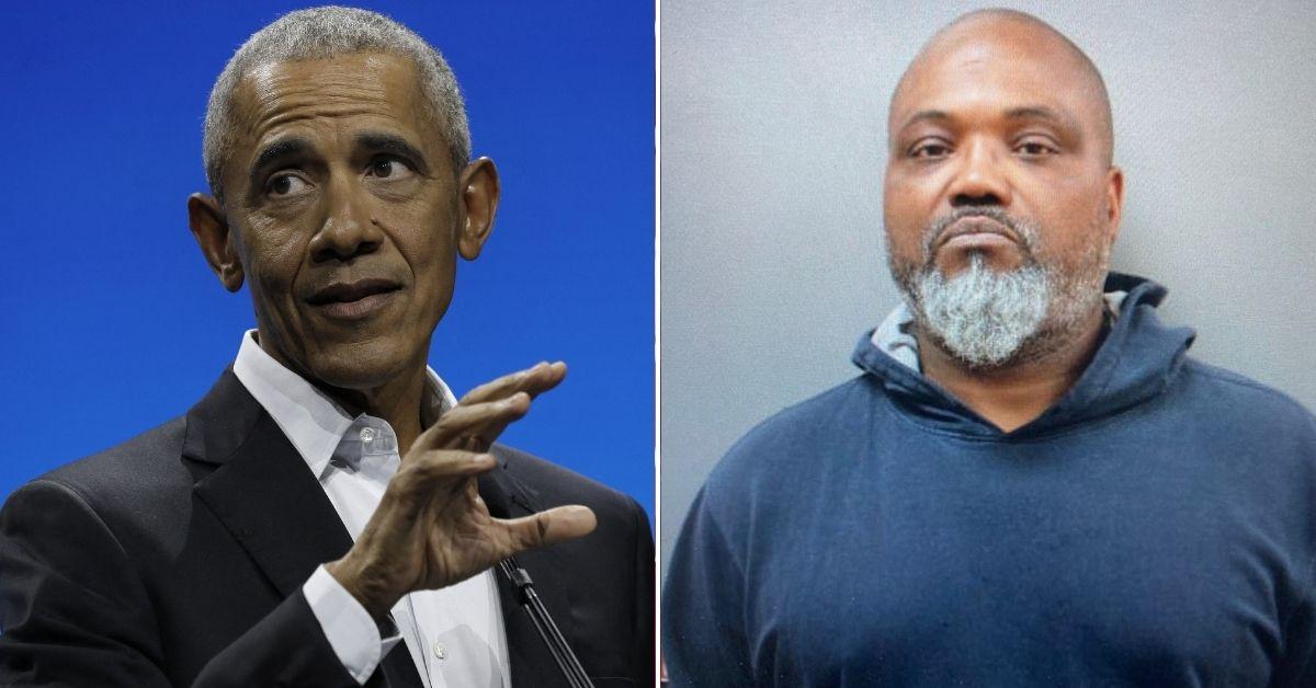 Cocaine dealer released from prison by Obama who allegedly shot woman in Chicago
