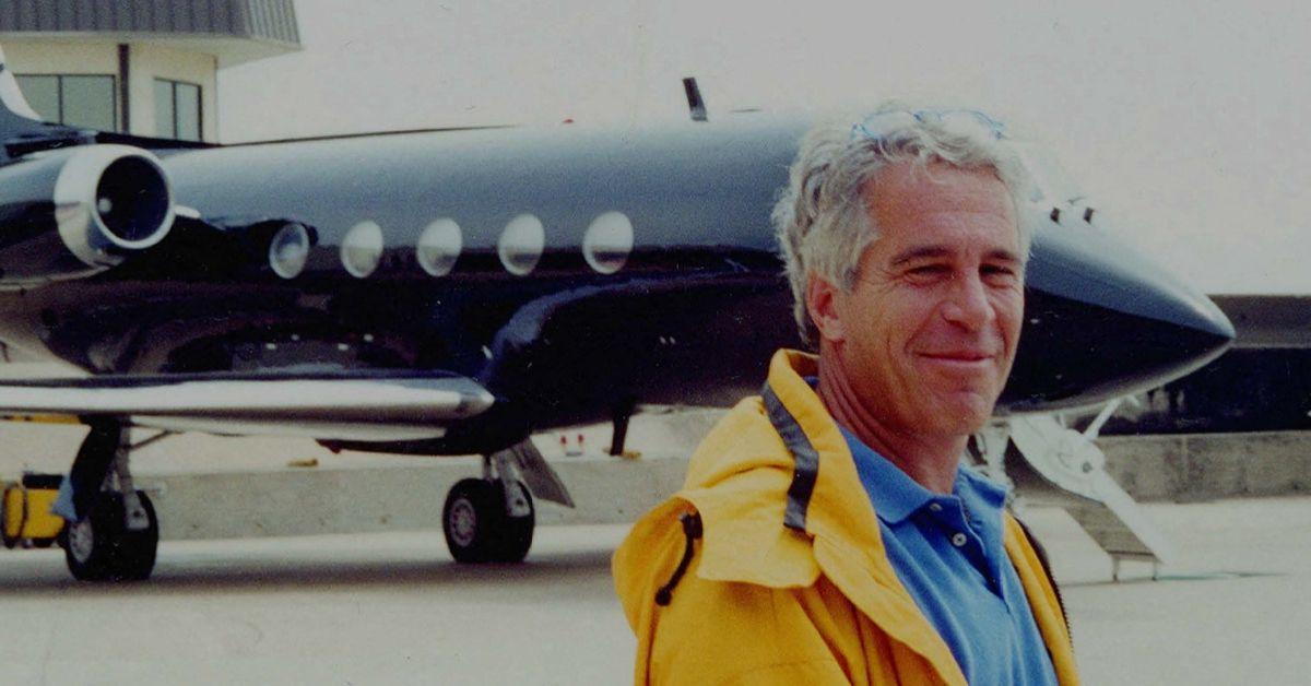 Court of Appeals ruling could clear the way for release of Epstein Grand Jury Records