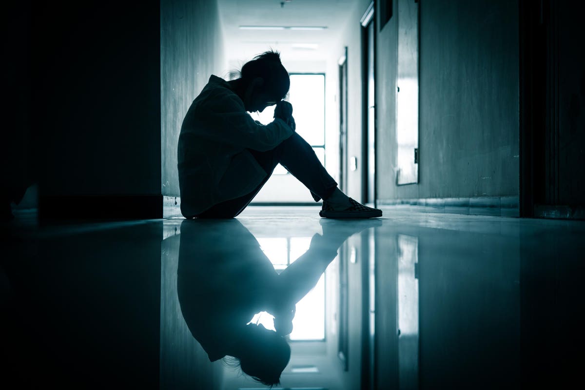 Depression in the US hits an all-time high with 29% of adults diagnosed