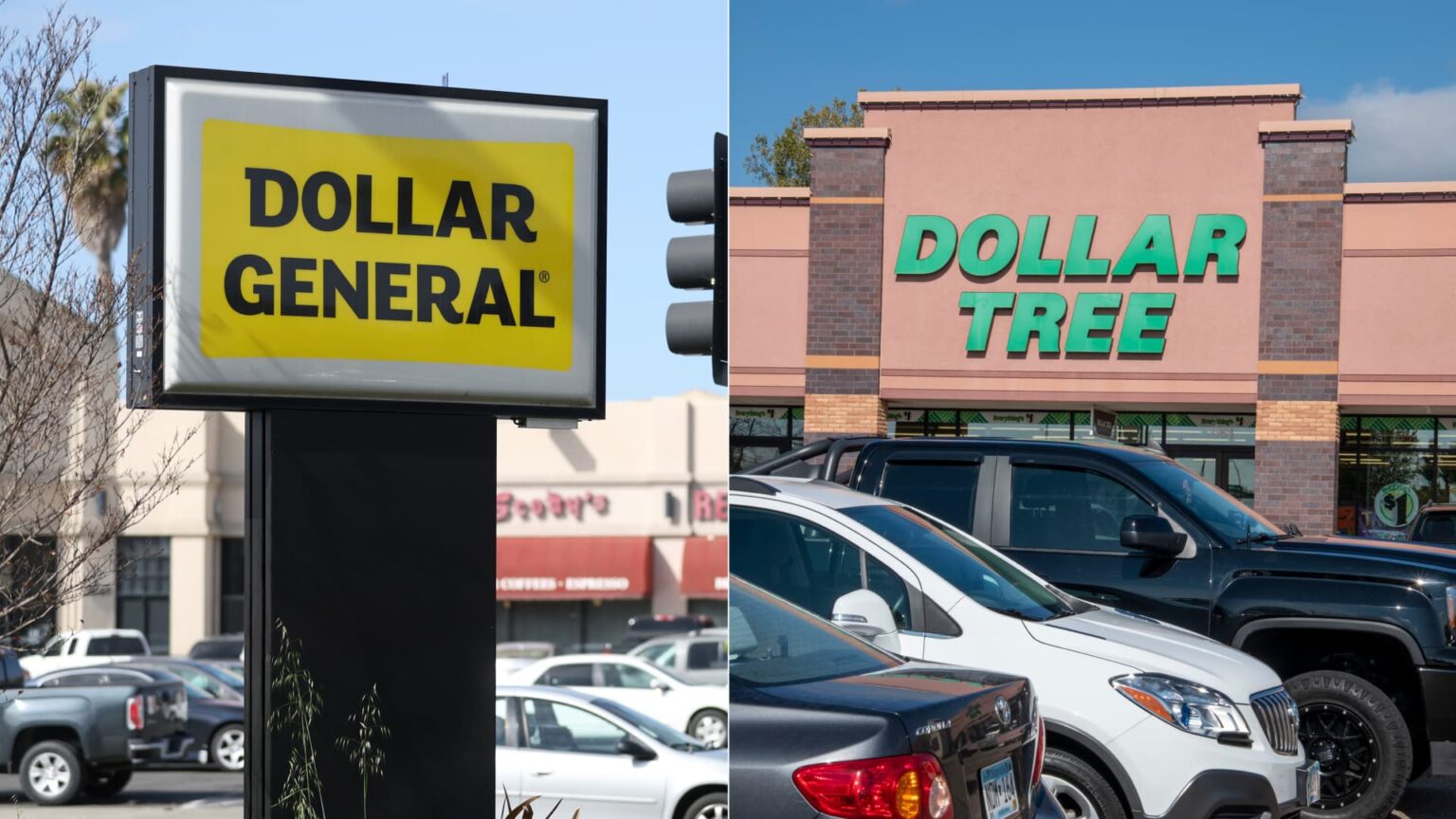 Dollar General, Dollar Tree pushed to improve worker safety, wages