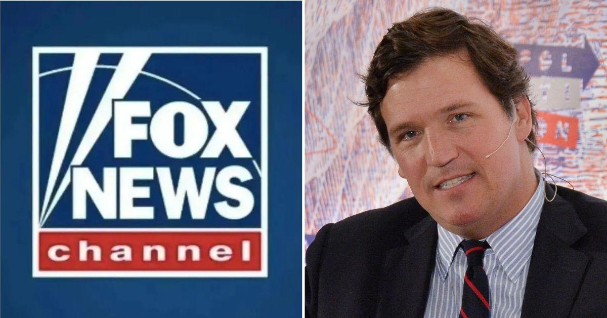 Fox board member confides in Tucker Carlson that his firing was an undisclosed condition of a $787.5 million settlement with Dominion