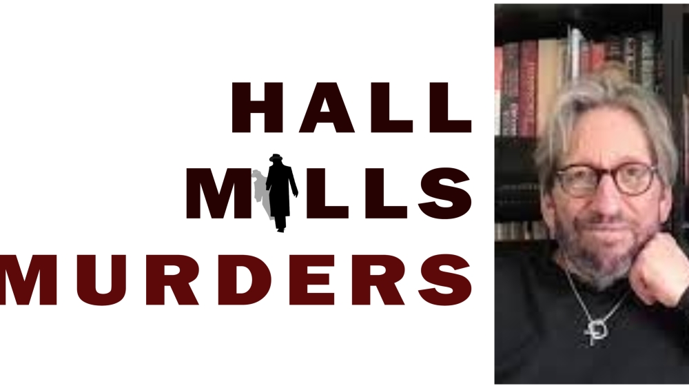 'Hall Mills Murders': Strong Studios Announces New True Crime Series