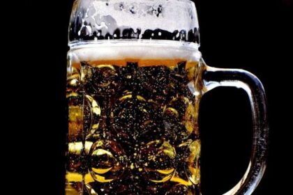 Heavy drinkers risk muscle loss, new study finds