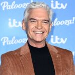 ITV backs Phillip Schofield with new Prime Time series