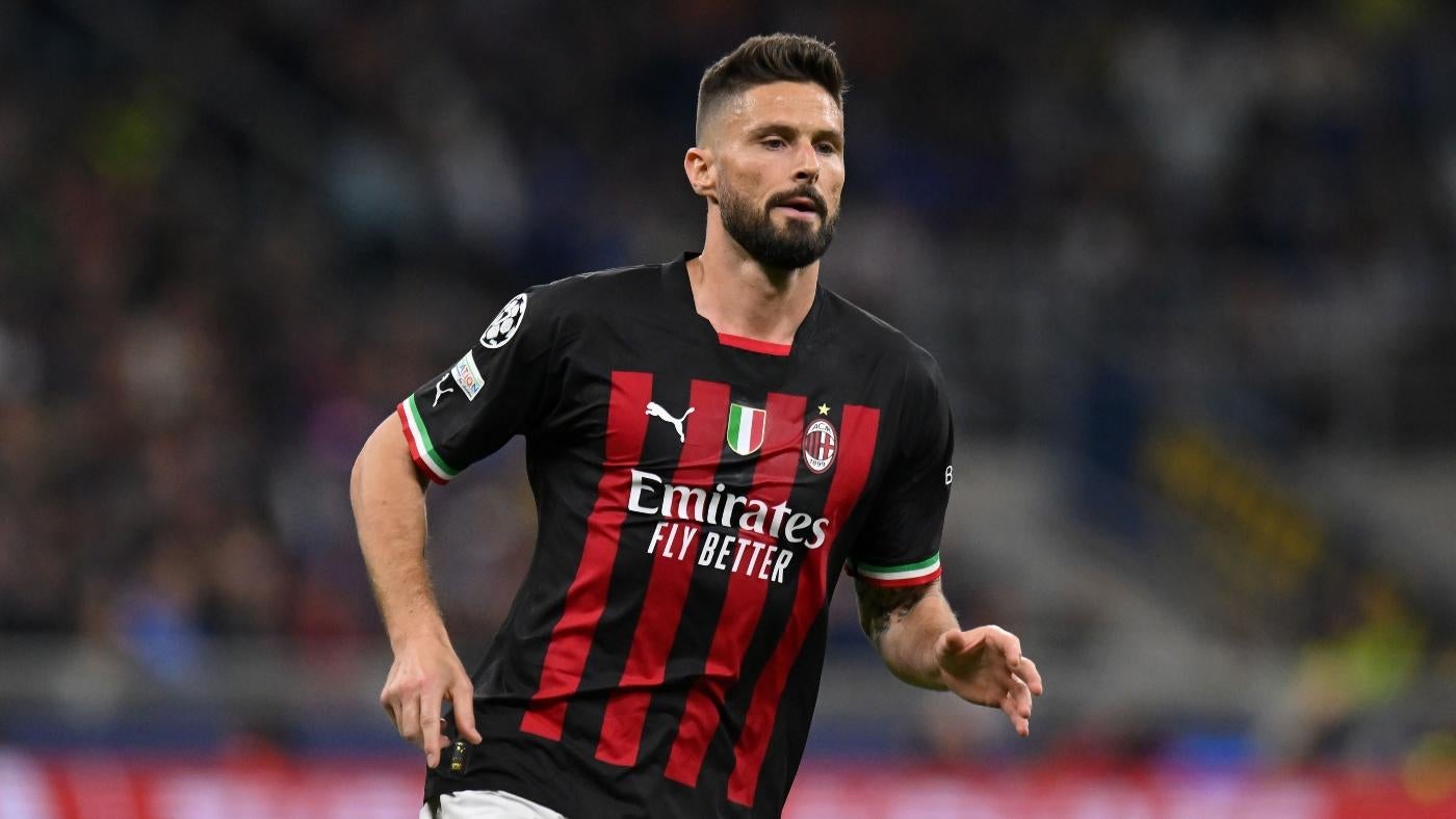 Juventus vs.  AC Milan odds, picks, how to watch, stream: May 28, 2023 Italian Serie A predictions