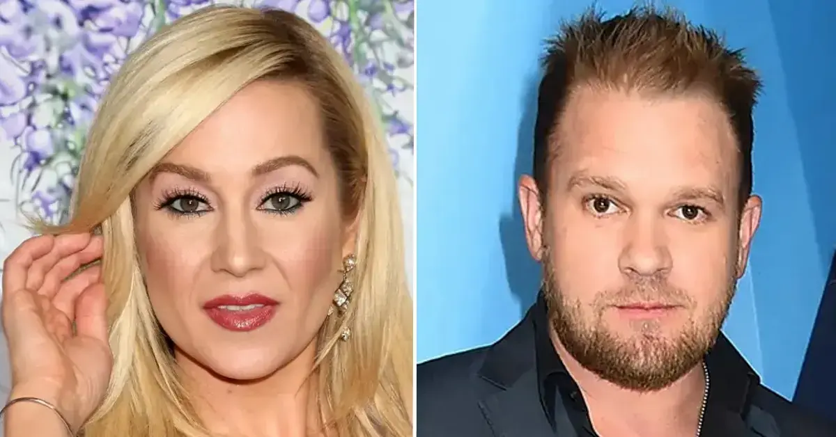 Kellie Pickler's late husband 'hid his heavy drinking' and 'suicidal thoughts from her': sources