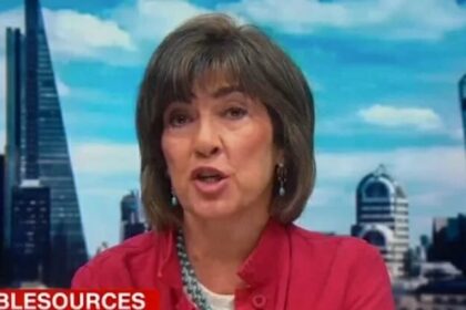 Leftist Hacker Christiane Amanpour STILL Complains About Trump Town Hall Event on CNN |  The gateway expert