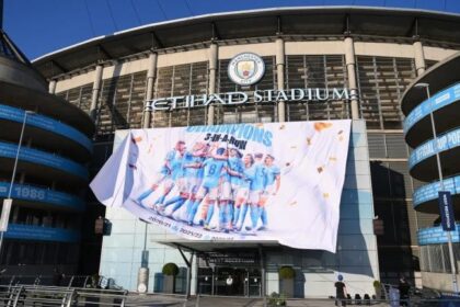 Manchester City wins Premier League: five mind-blowing stats from Erling Haaland's title-winning season dominance