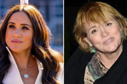 Meghan Markle accuses half-sister of turning a 'personal grudge' into an endless lawsuit