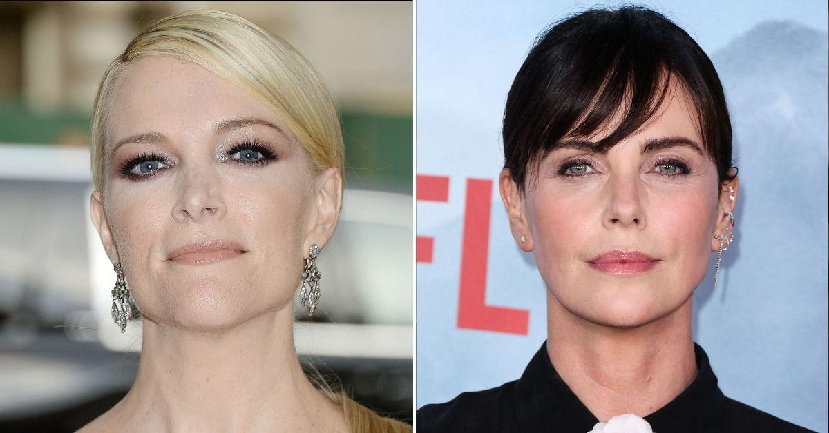 Megyn Kelly goes after Charlize Theron for Drag Race comments