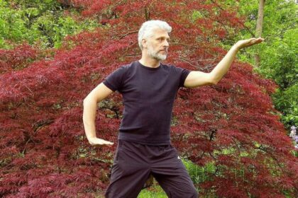 Mind-body practice of qigong may improve cancer-related fatigue, study finds