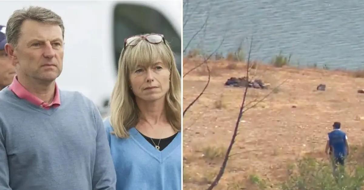 Missing Madeleine McCann detectives 'tipped' to suspect Christian Brueckner's beachside hideout, says private investigator
