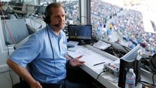 Oakland A's announcer was fired after making racial slurs on-air