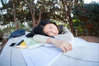 Researchers highlight the influence of behavior on college students' circadian preferences