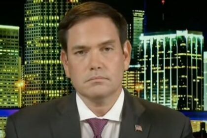 Rubio publishes extensive COVID-19 report: 'Beijing hid the truth'