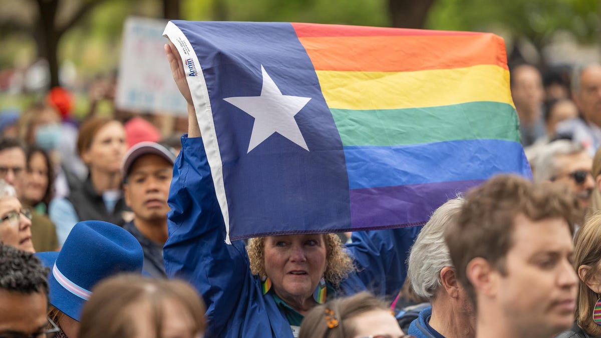 Texas is probably the next state to restrict gender-affirming care: here are all states with similar bans or restrictions