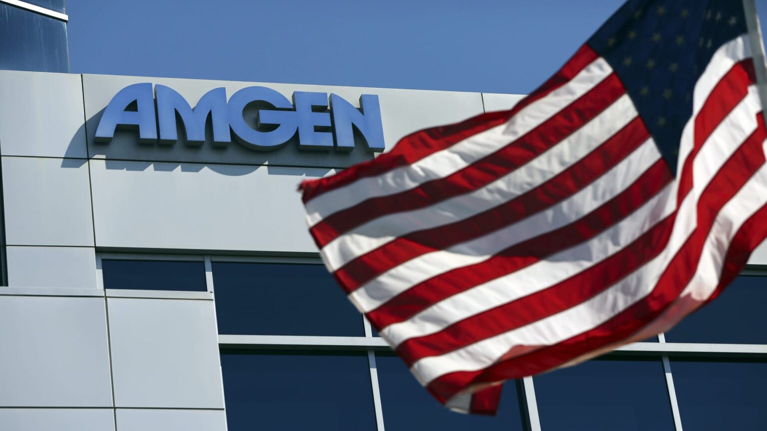 The deal between Horizon Therapeutics and Amgen could close Q3 if the FTC bloc fails