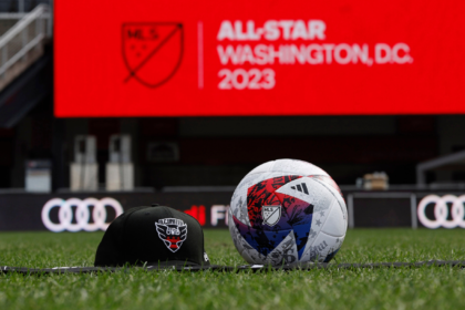 2023 MLS All-Star roster: Squad to face Arsenal will include Nashville's reigning MVP Hany Mukhtar and more