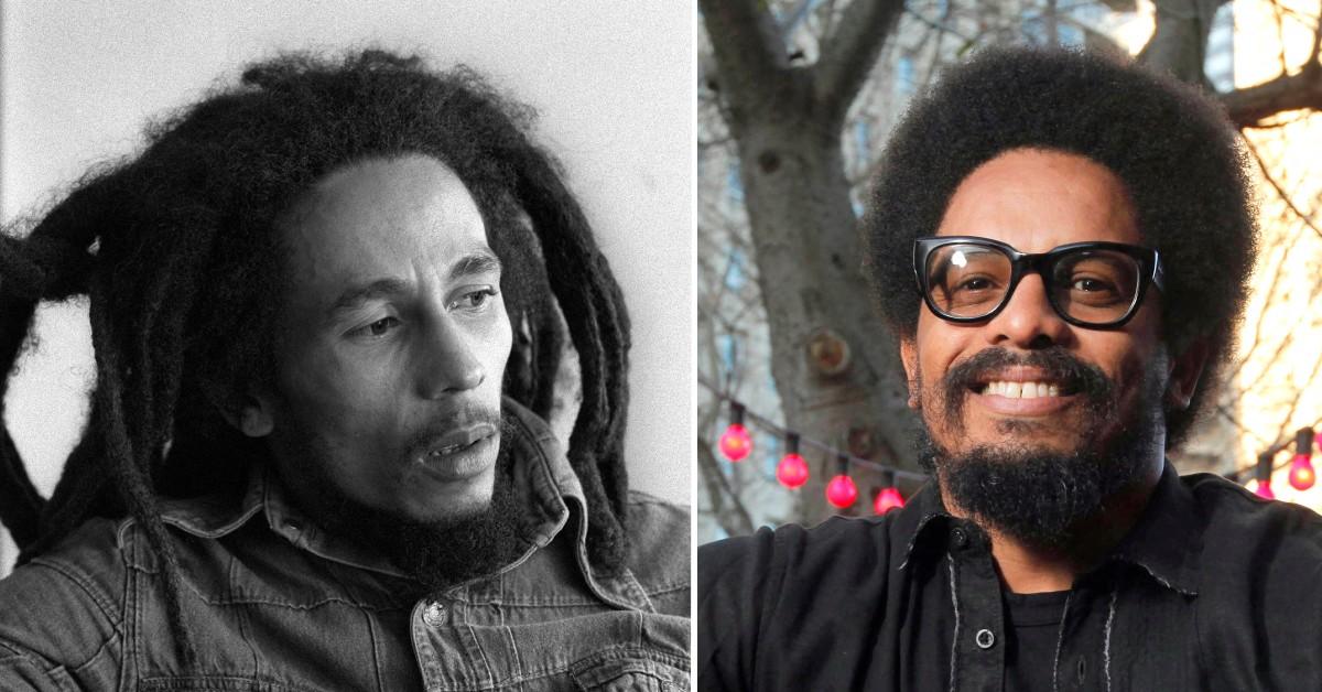 Bob Marley's son Rohan sued for $6.5 million by ex-employee over alleged verbal abuse, hostile work environment
