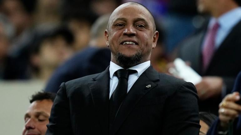 Brazilian legend Roberto Carlos almost joined Major League Soccer, but 'just couldn't trade Real Madrid'