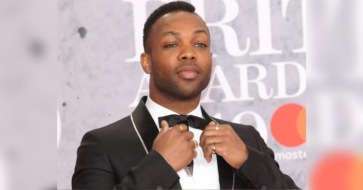'Celebrity Big Brother' star Todrick Hall fights lawsuit accusing him of refusing to pay $126,000 furniture bill