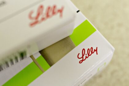 Eli Lilly Weight Loss Pill Can Be Best Pfizer, Novo Nordisk Drugs