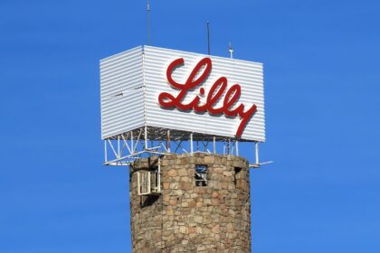 Eli Lilly obesity drug helped patients lose up to 24% of weight