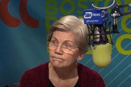 Fake Indian 'Pocahontas' Warren Gets Absolutely RATED On Twitter For Complaining About The SCOTUS Affirmative Action Decision |  The gateway expert |  by Mike LaChance