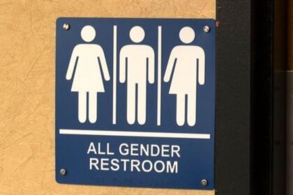 Fifth Circuit Backs America First Legal: Overturns Federal Transgender Mandates That Force Employers to Allow Men to Use Women's Facilities |  The gateway expert |  by Jim Hoft