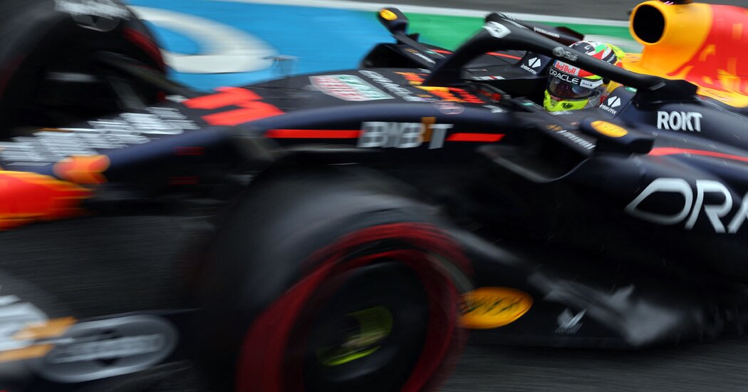 Formula 1: Spanish Grand Prix Time, TV and Results