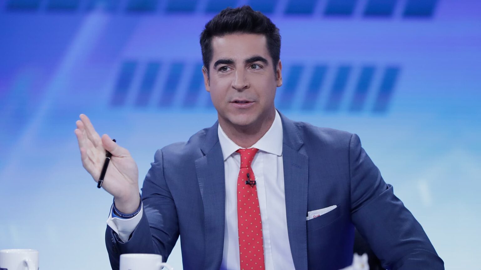Fox News selects Jesse Watters to replace Tucker Carlson
