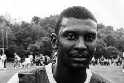 Homer Jones dies at age 82;  Wide receiver Specialized in bombs and spikes