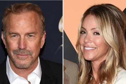 Kevin Costner confronted husband over claims he became good friends with his wife during their marriage: report