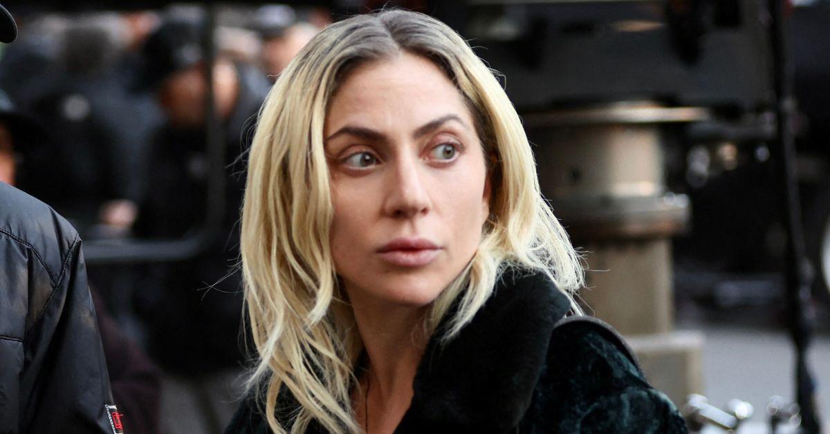 Lady Gaga dismisses woman suing for $500,000 reward for pop star's stolen dogs