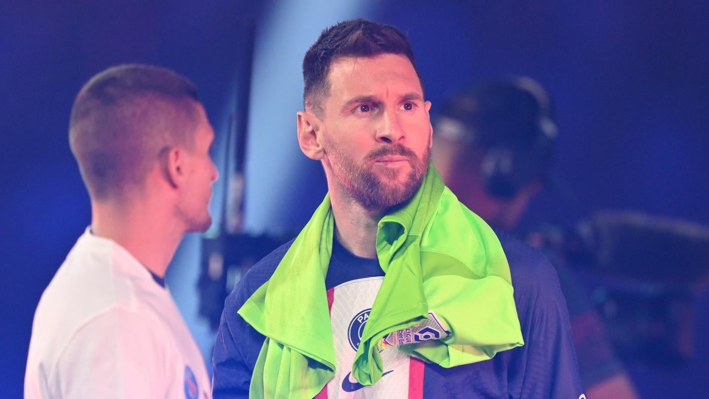 Lionel Messi to Inter Miami: When can the World Cup winner make his debut for the MLS club?