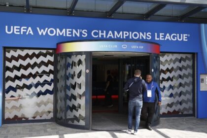 Live stream FC Barcelona vs.  Wolfsburg: how to watch the UEFA Women's Champions League final, time, TV channel