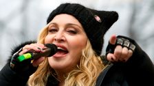 Madonna hospitalized after becoming unresponsive