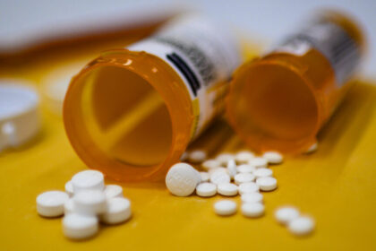 Many Medicaid patients do not have access to treatment for opioid addiction