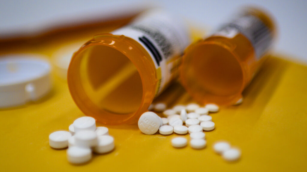 Many Medicaid patients do not have access to treatment for opioid addiction