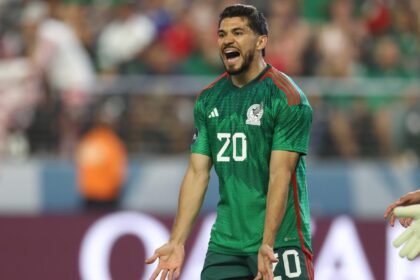 Mexico vs.  Honduras odds, prediction, tee time: 2023 Gold Cup picks, June 25 betting from proven football expert