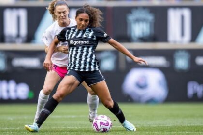 NWSL Schedule, Live Stream, How To Watch, TV Channel: Racing Louisville FC Host NJ/NY Gotham FC