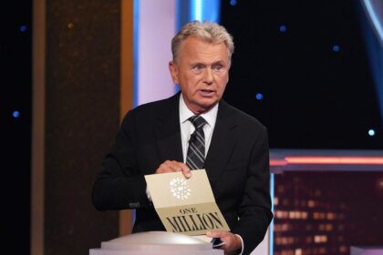 Pat Sajak, 76, faces fallout after contestant - is retirement near?