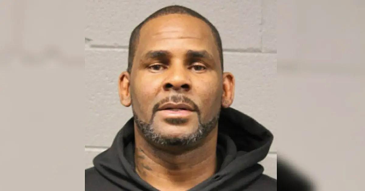 R. Kelly prosecutors trace $567,000 owed to Singer in royalties, victims must be paid